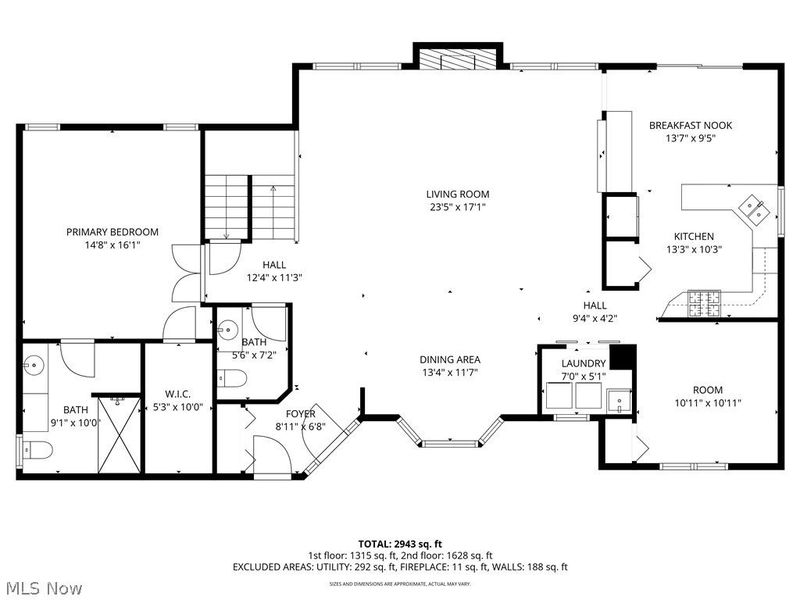 5516 Andover Drive , Parma, OH 44134 Photo 48
