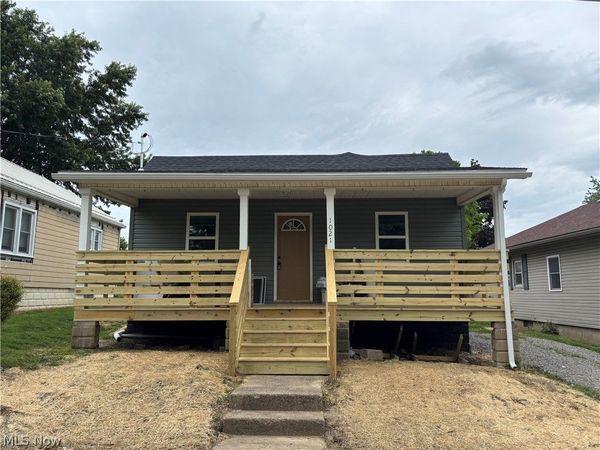 1021 Clay Street, Zanesville, OH 43701