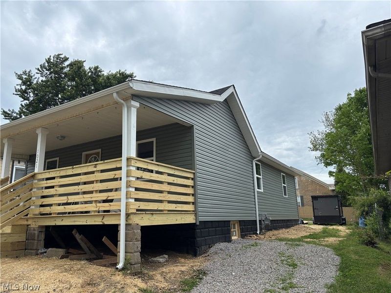 1021 Clay Street, Zanesville, OH 43701 Photo 3