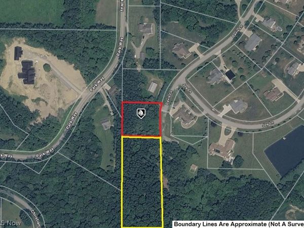 16703 Davis Drive , East Liverpool, OH 43920