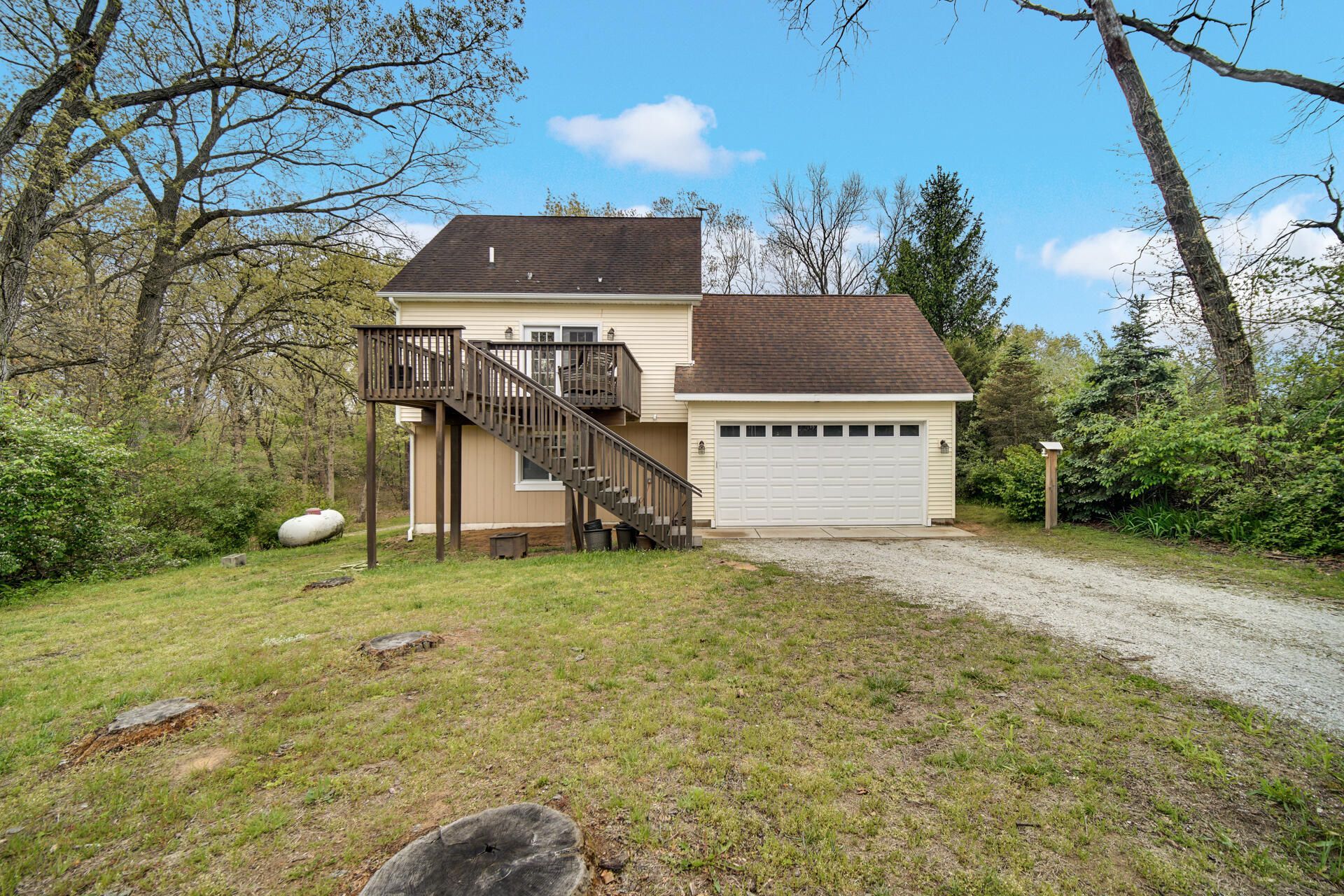 1399 E 950 N, Wheatfield, IN 46392 Main Photo