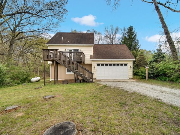 1399 E 950 N, Wheatfield, IN 46392