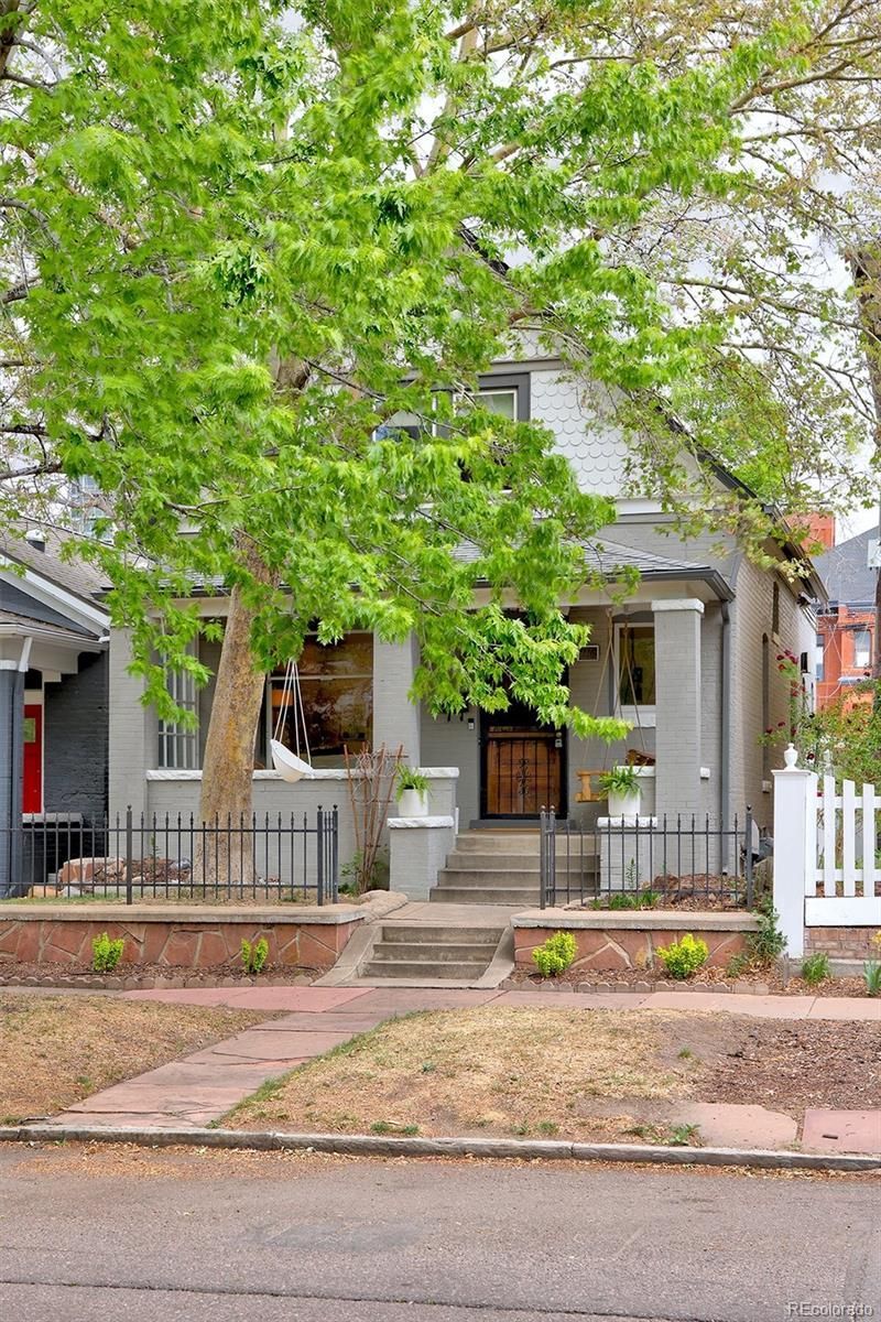 216 N Sherman Street, Denver, CO 80203 Main Photo