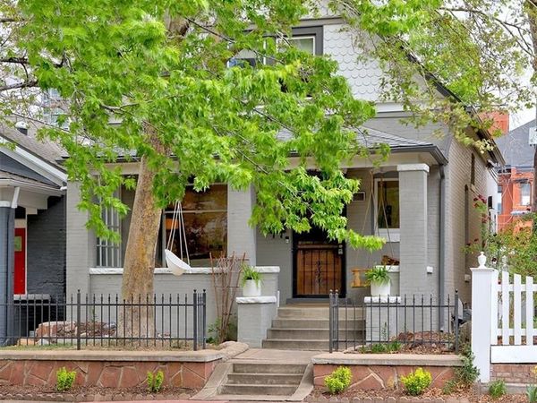216 N Sherman Street, Denver, CO 80203
