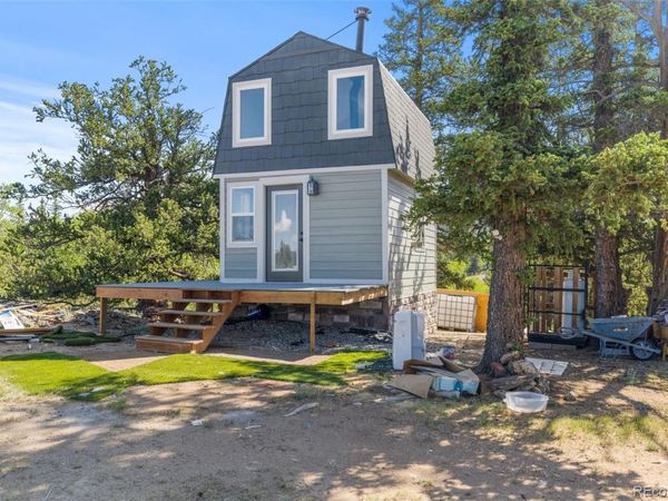 64 Carbine Road, Jefferson, CO 80456
