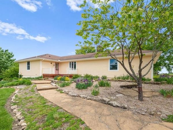 28639 Hospital Drive, Paola, KS 66071