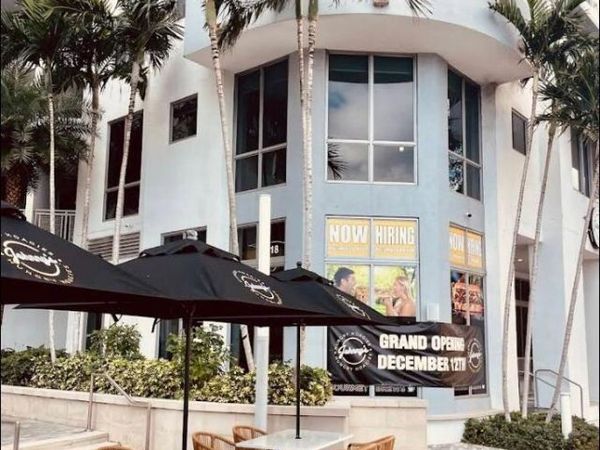 790 E Broward Boulevard, Unit 118, Fort Lauderdale, FL 33394