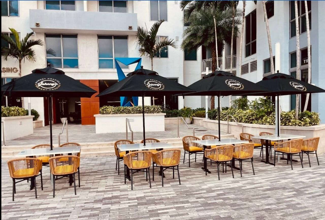 790 E Broward Boulevard, Unit 118, Fort Lauderdale, FL 33394 Photo