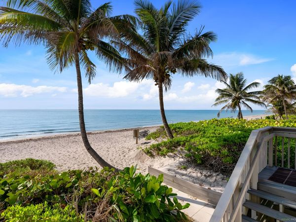 3215 S Ocean Boulevard, Unit 407, Highland Beach, FL 33487