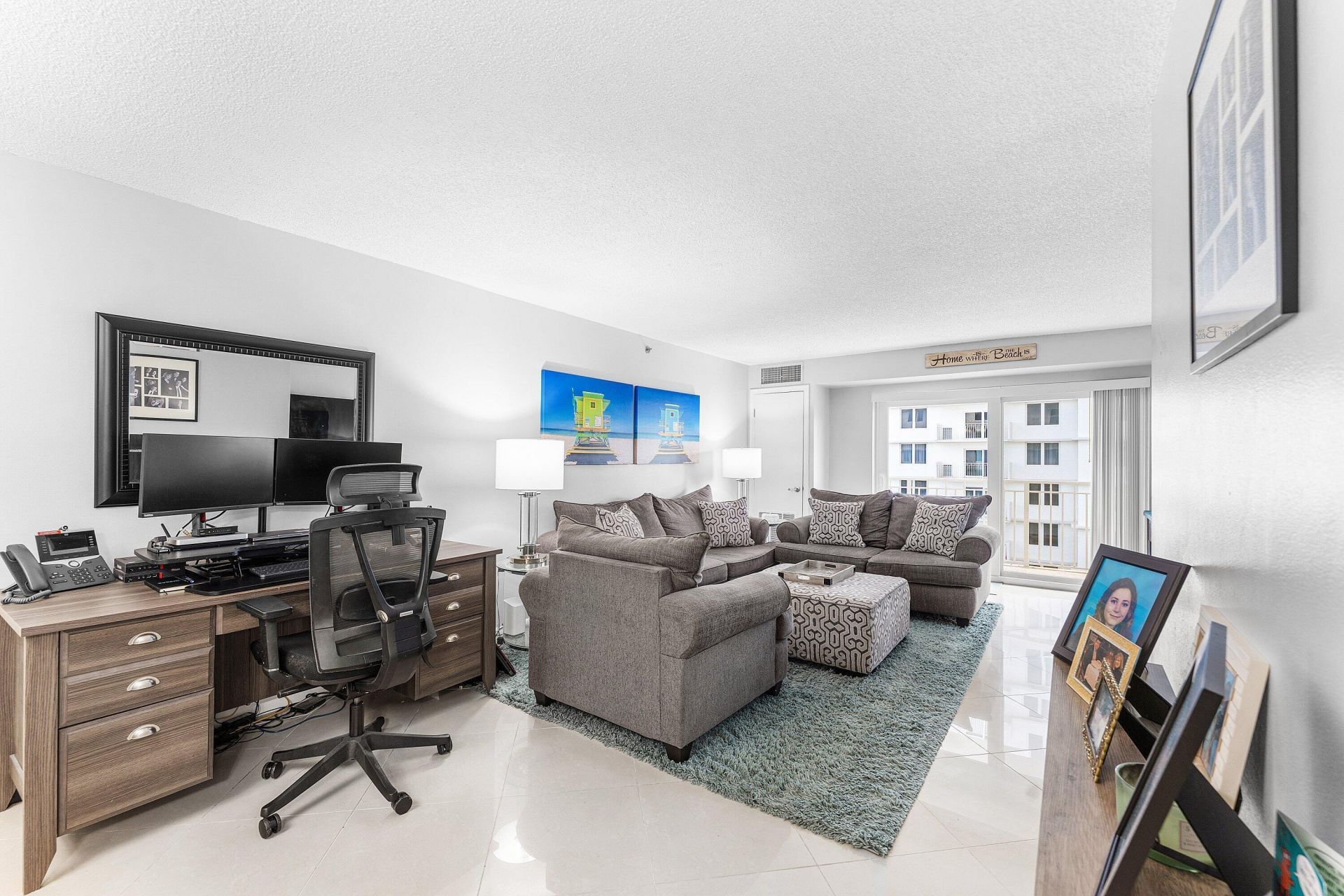 3215 S Ocean Boulevard, Unit 407, Highland Beach, FL 33487 Photo