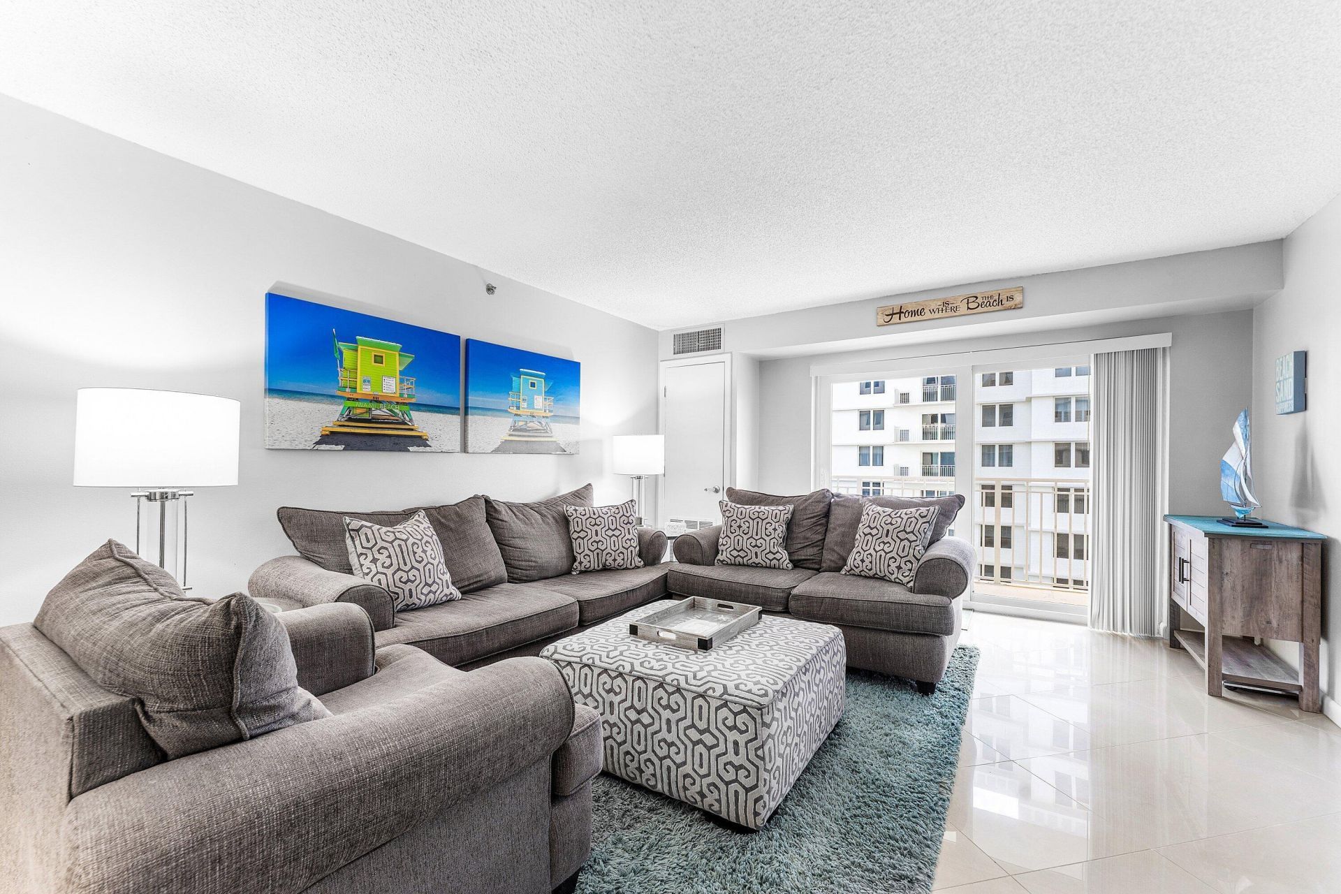 3215 S Ocean Boulevard, Unit 407, Highland Beach, FL 33487 Photo