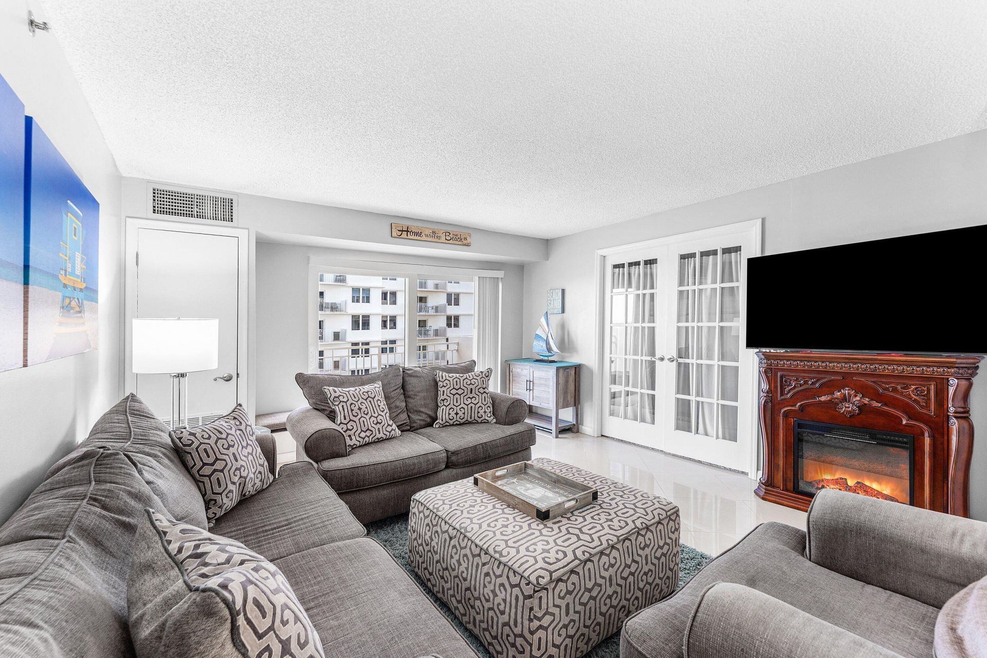 3215 S Ocean Boulevard, Unit 407, Highland Beach, FL 33487 Photo