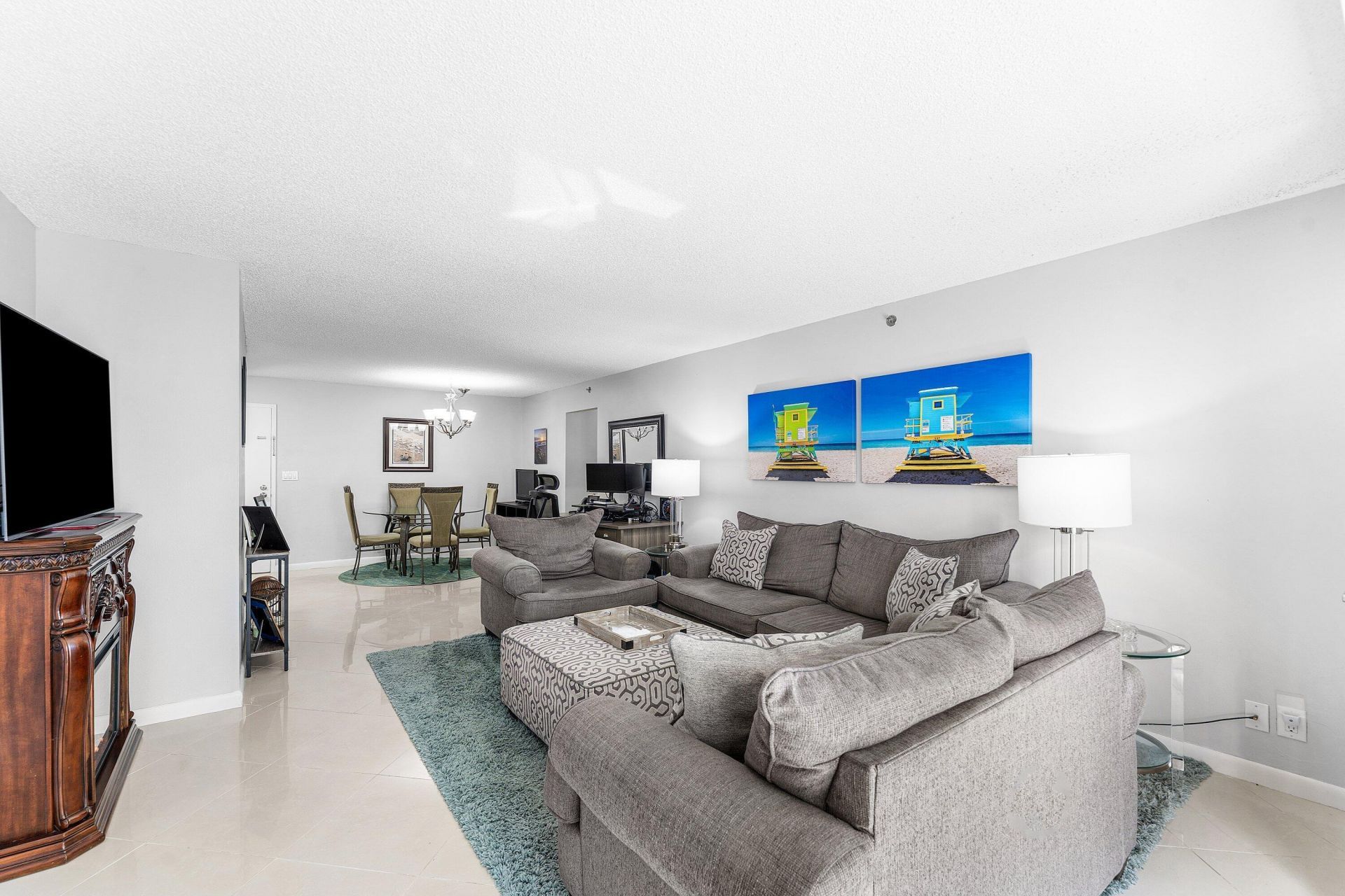 3215 S Ocean Boulevard, Unit 407, Highland Beach, FL 33487 Photo