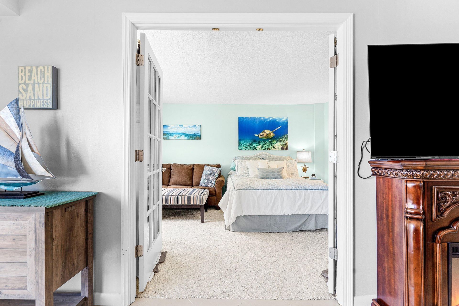 3215 S Ocean Boulevard, Unit 407, Highland Beach, FL 33487 Photo