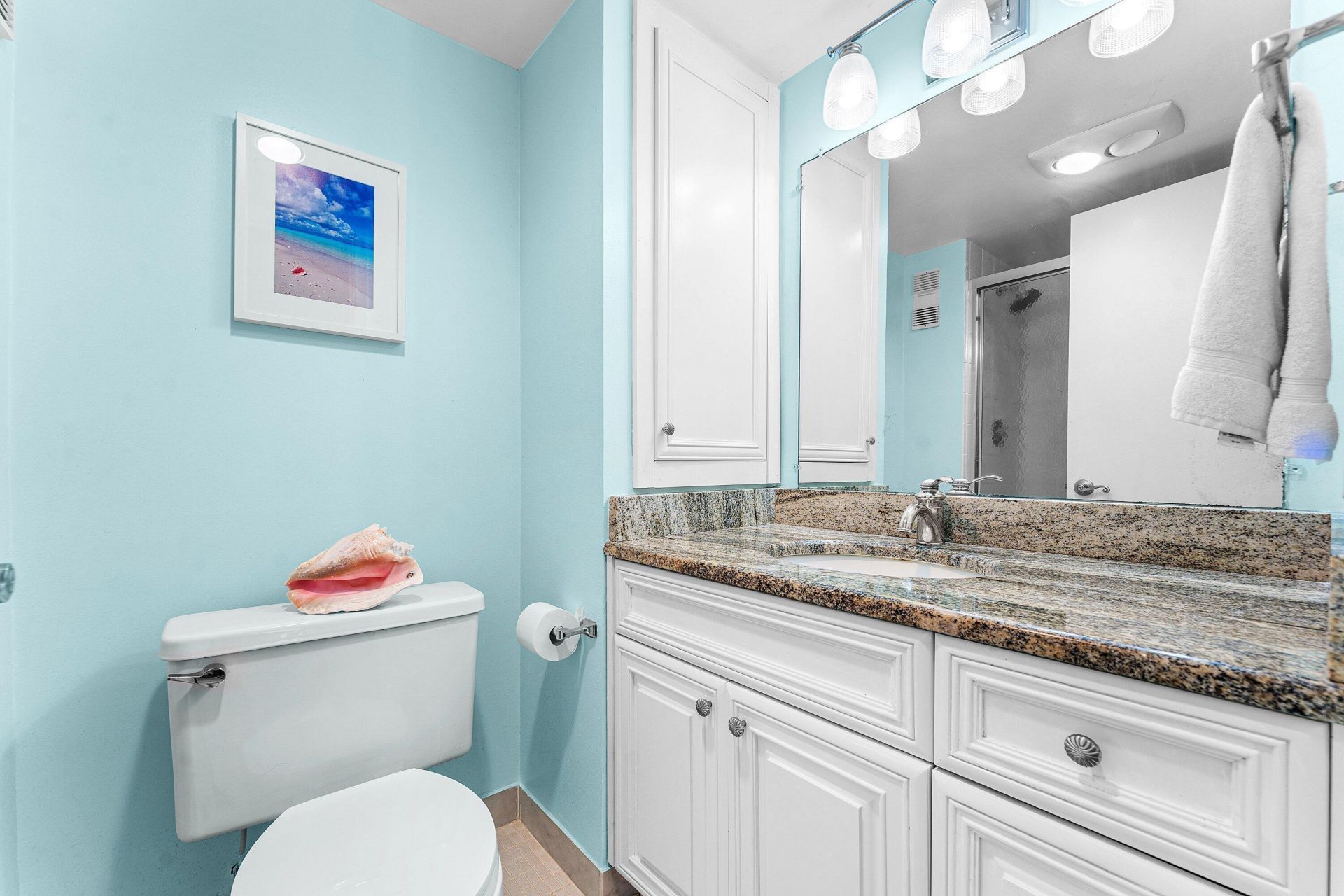 3215 S Ocean Boulevard, Unit 407, Highland Beach, FL 33487 Photo