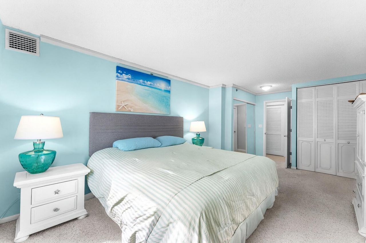 3215 S Ocean Boulevard, Unit 407, Highland Beach, FL 33487 Photo