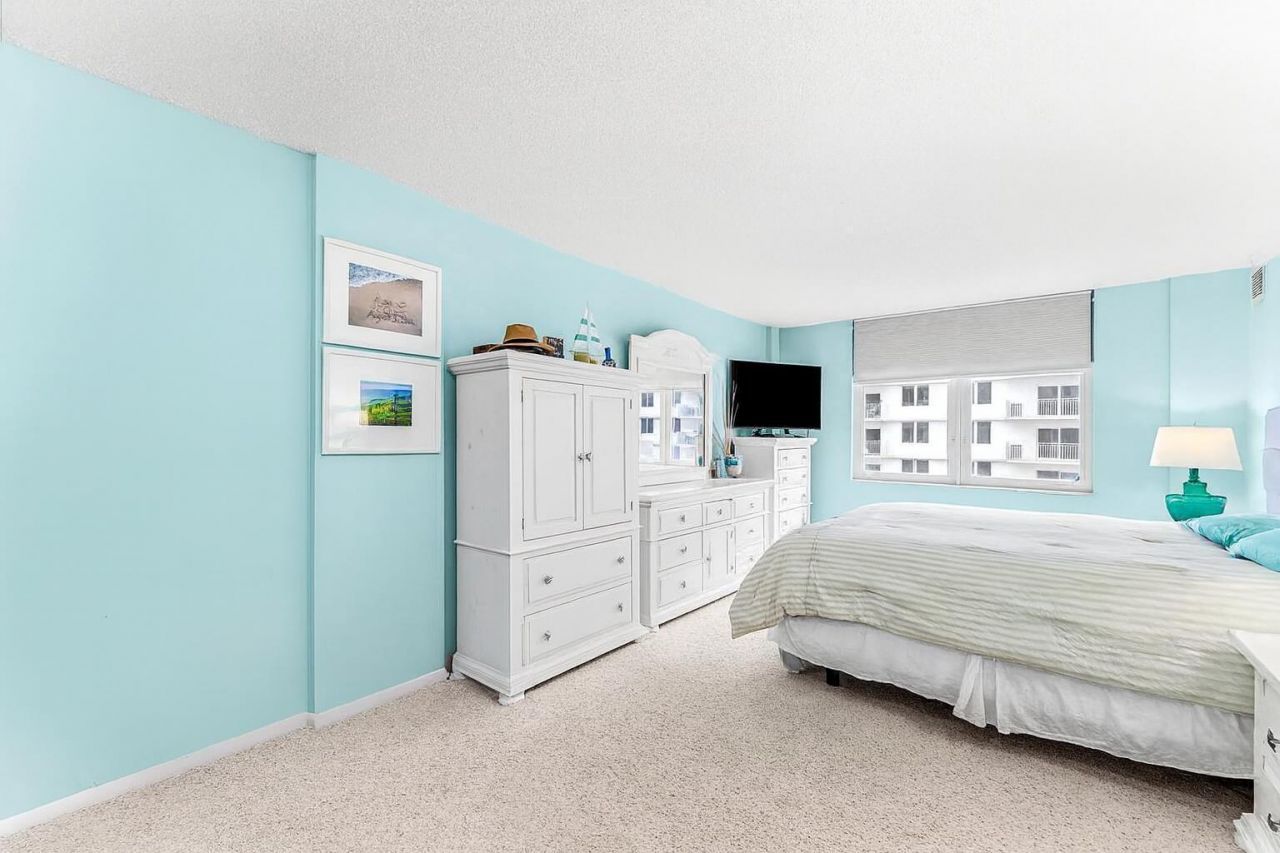 3215 S Ocean Boulevard, Unit 407, Highland Beach, FL 33487 Photo