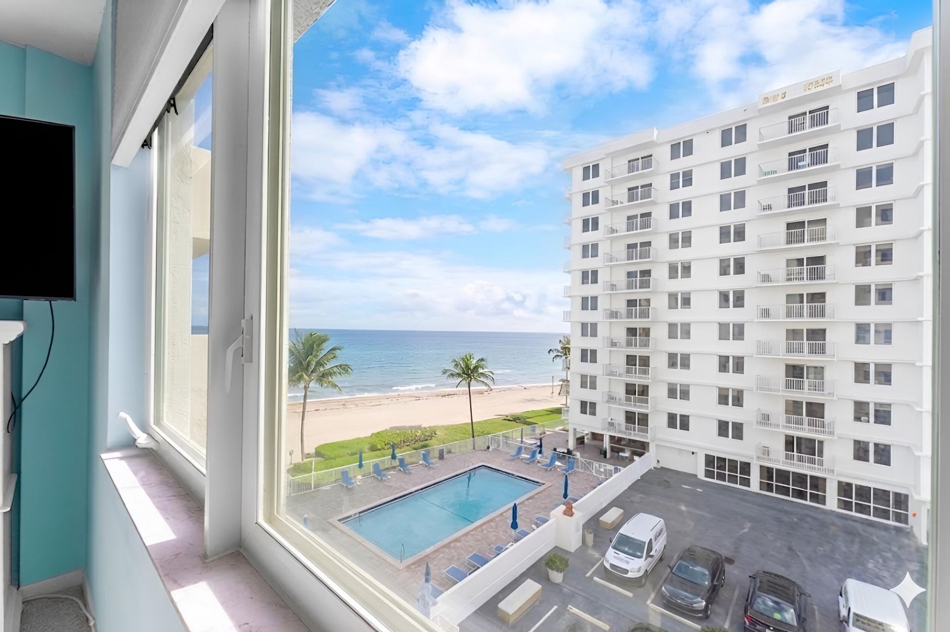 3215 S Ocean Boulevard, Unit 407, Highland Beach, FL 33487 Photo