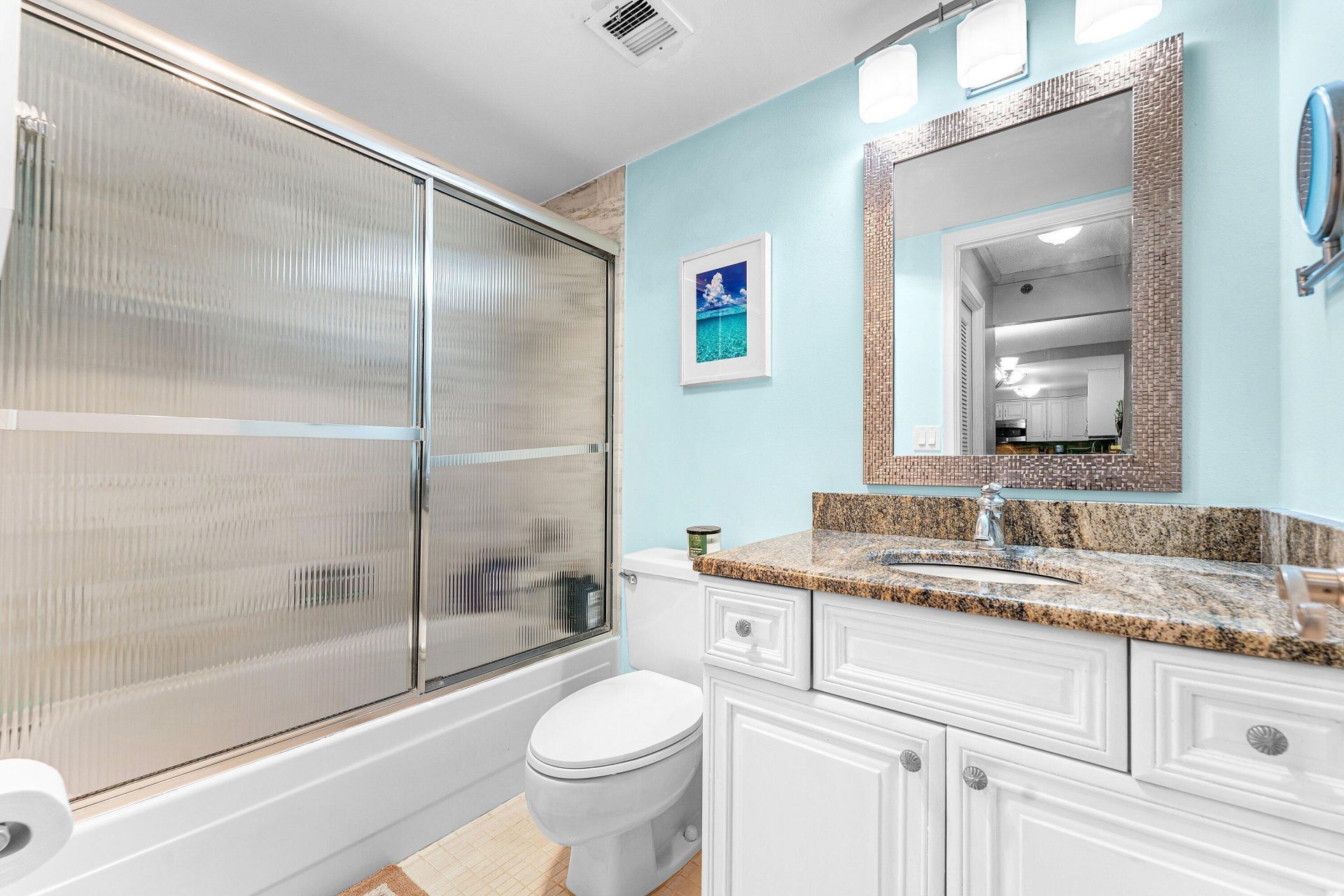 3215 S Ocean Boulevard, Unit 407, Highland Beach, FL 33487 Photo
