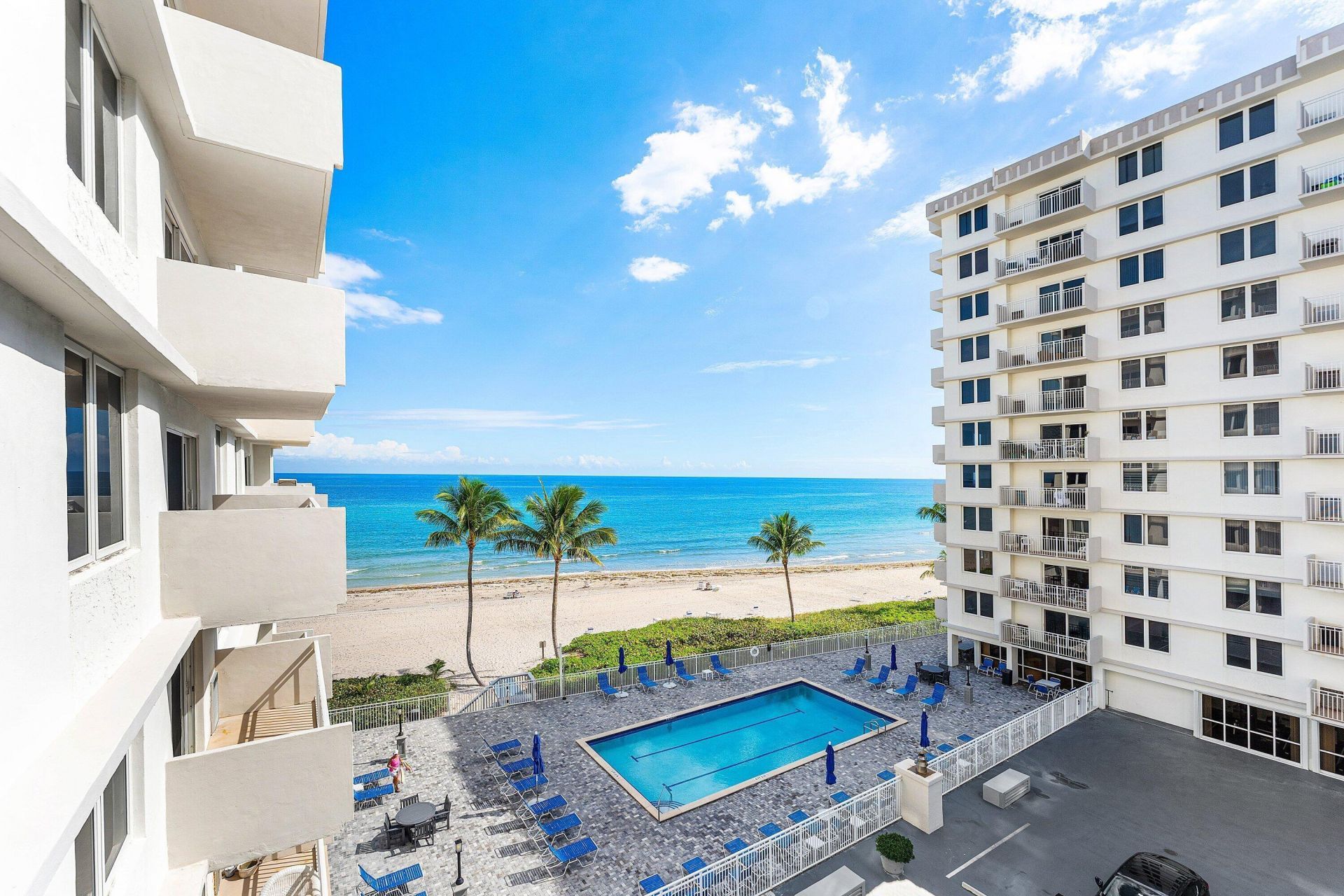 3215 S Ocean Boulevard, Unit 407, Highland Beach, FL 33487 Photo