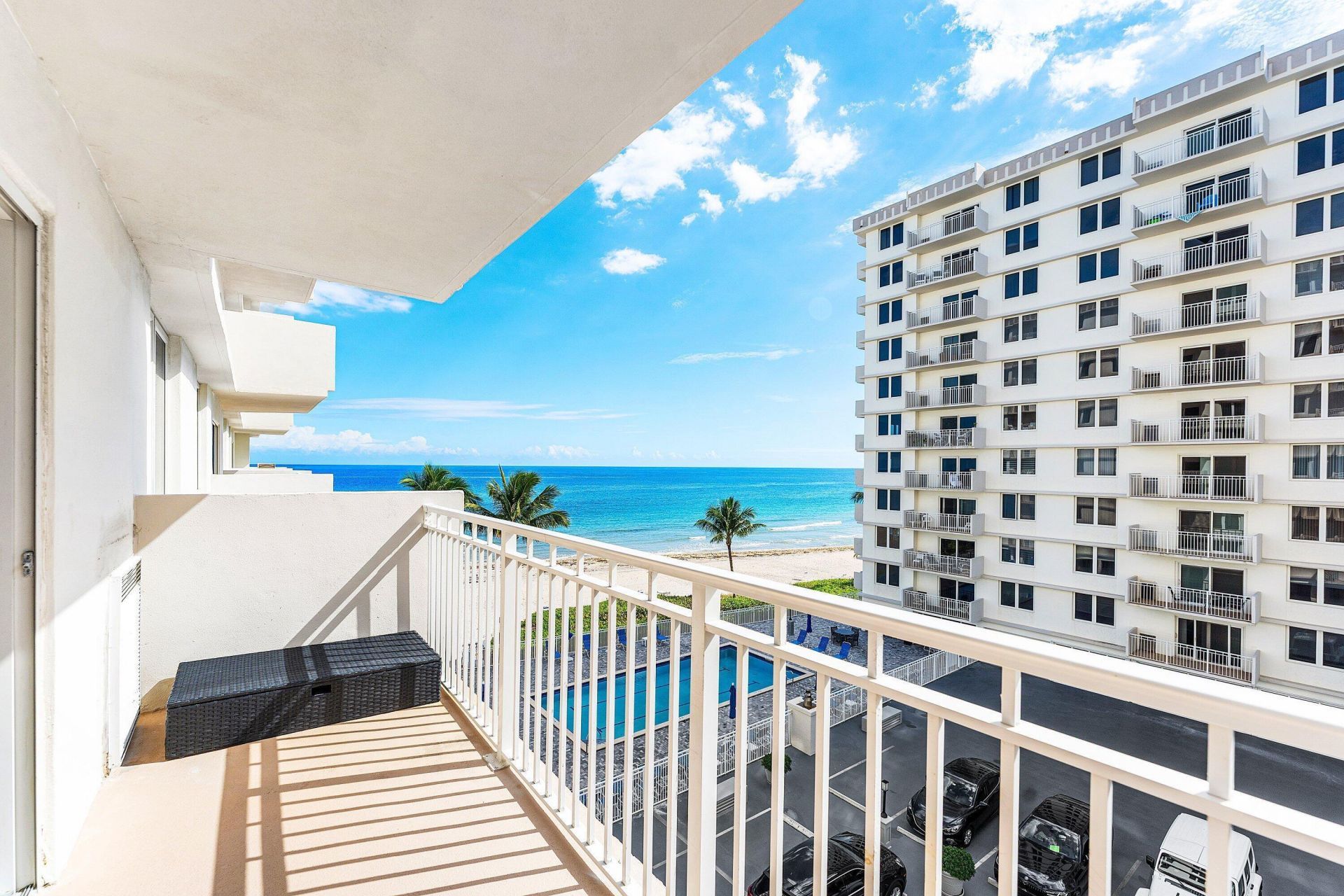 3215 S Ocean Boulevard, Unit 407, Highland Beach, FL 33487 Photo