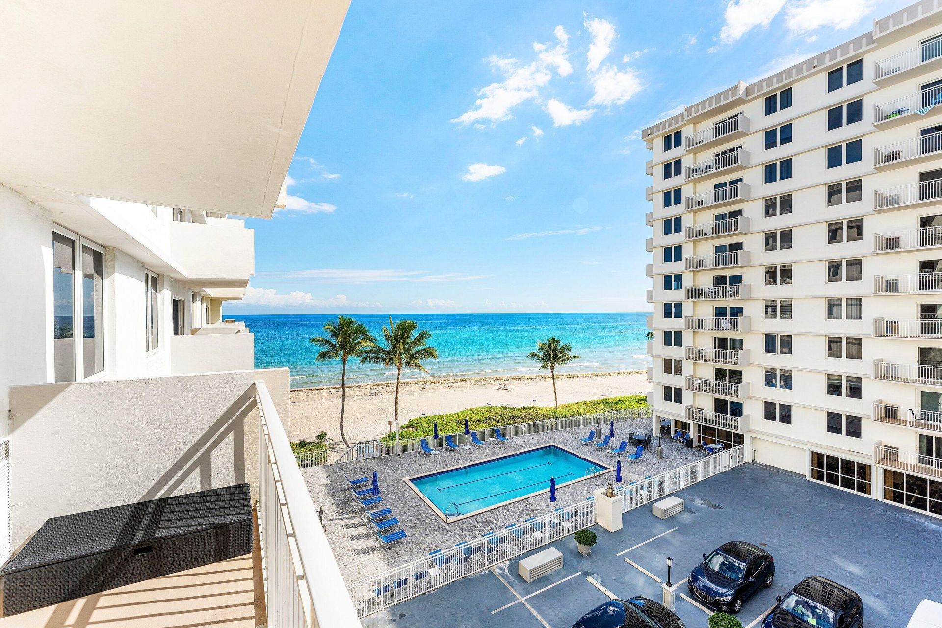 3215 S Ocean Boulevard, Unit 407, Highland Beach, FL 33487 Photo