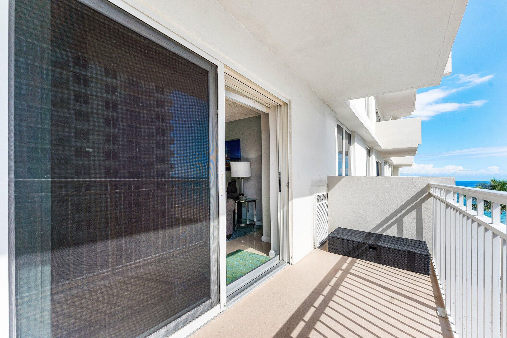 3215 S Ocean Boulevard, Unit 407, Highland Beach, FL 33487 Photo