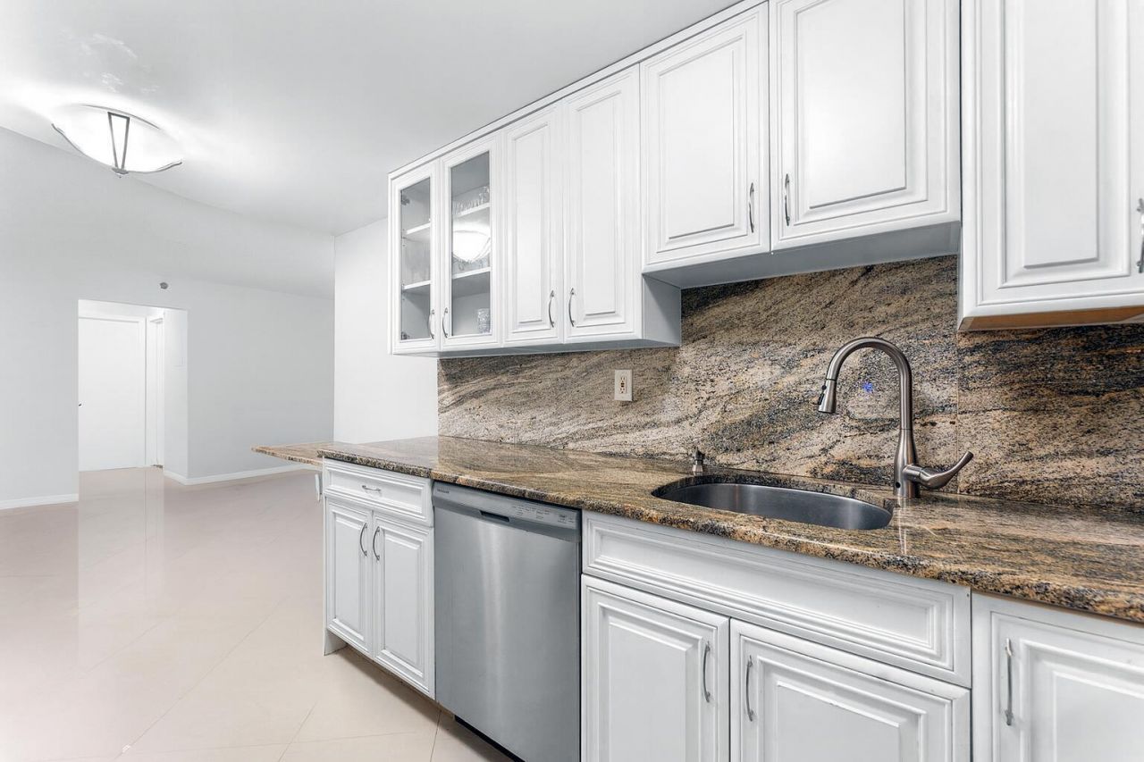 3215 S Ocean Boulevard, Unit 407, Highland Beach, FL 33487 Photo