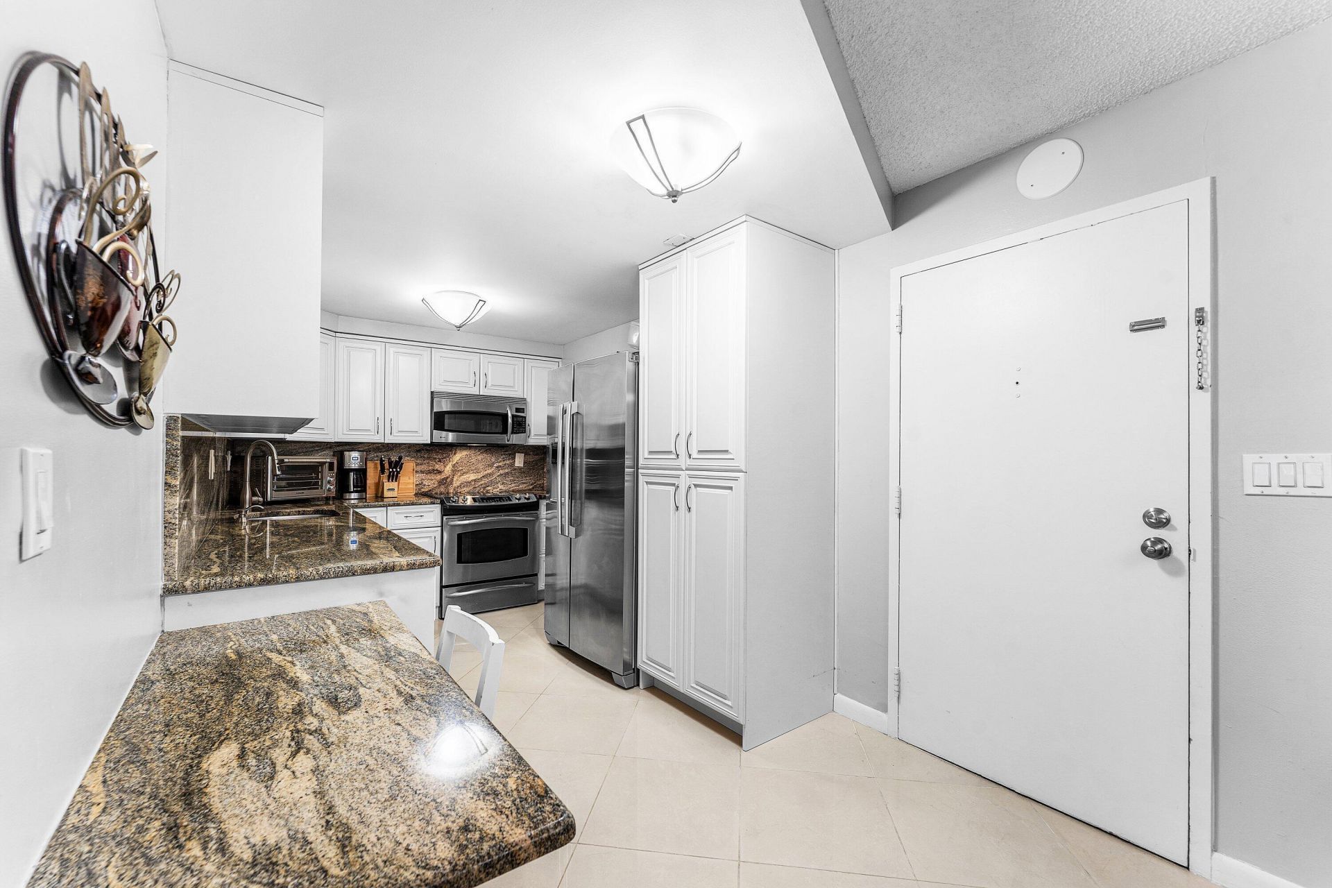 3215 S Ocean Boulevard, Unit 407, Highland Beach, FL 33487 Photo