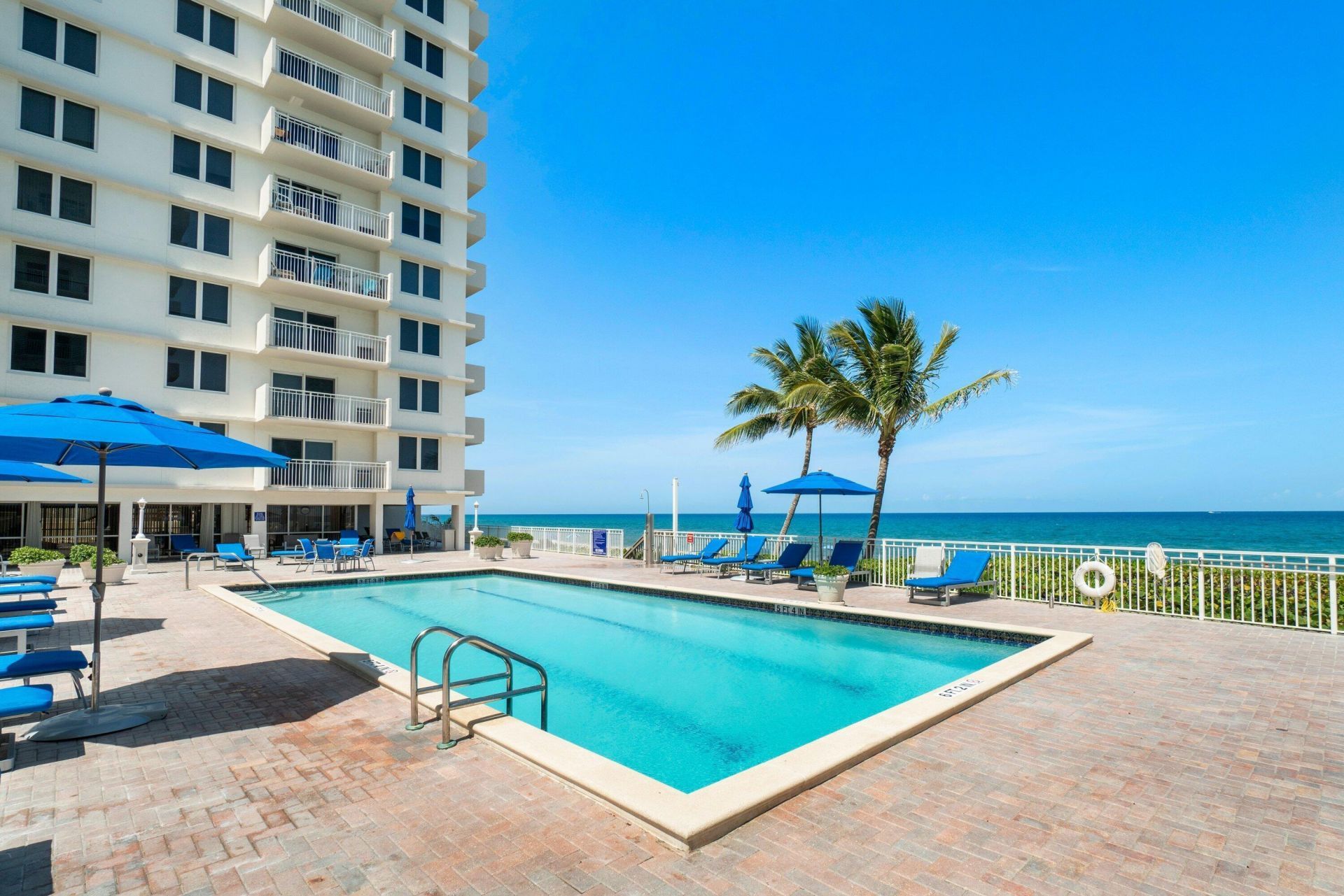 3215 S Ocean Boulevard, Unit 407, Highland Beach, FL 33487 Photo