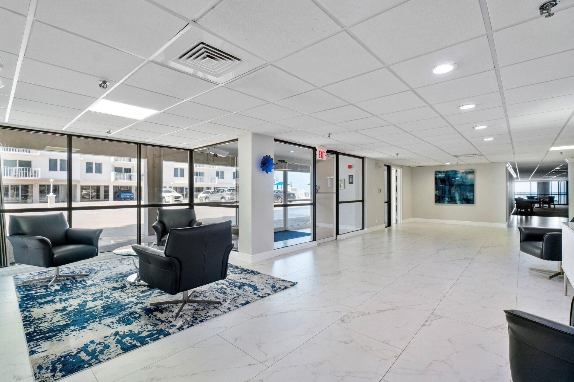 3215 S Ocean Boulevard, Unit 407, Highland Beach, FL 33487 Photo