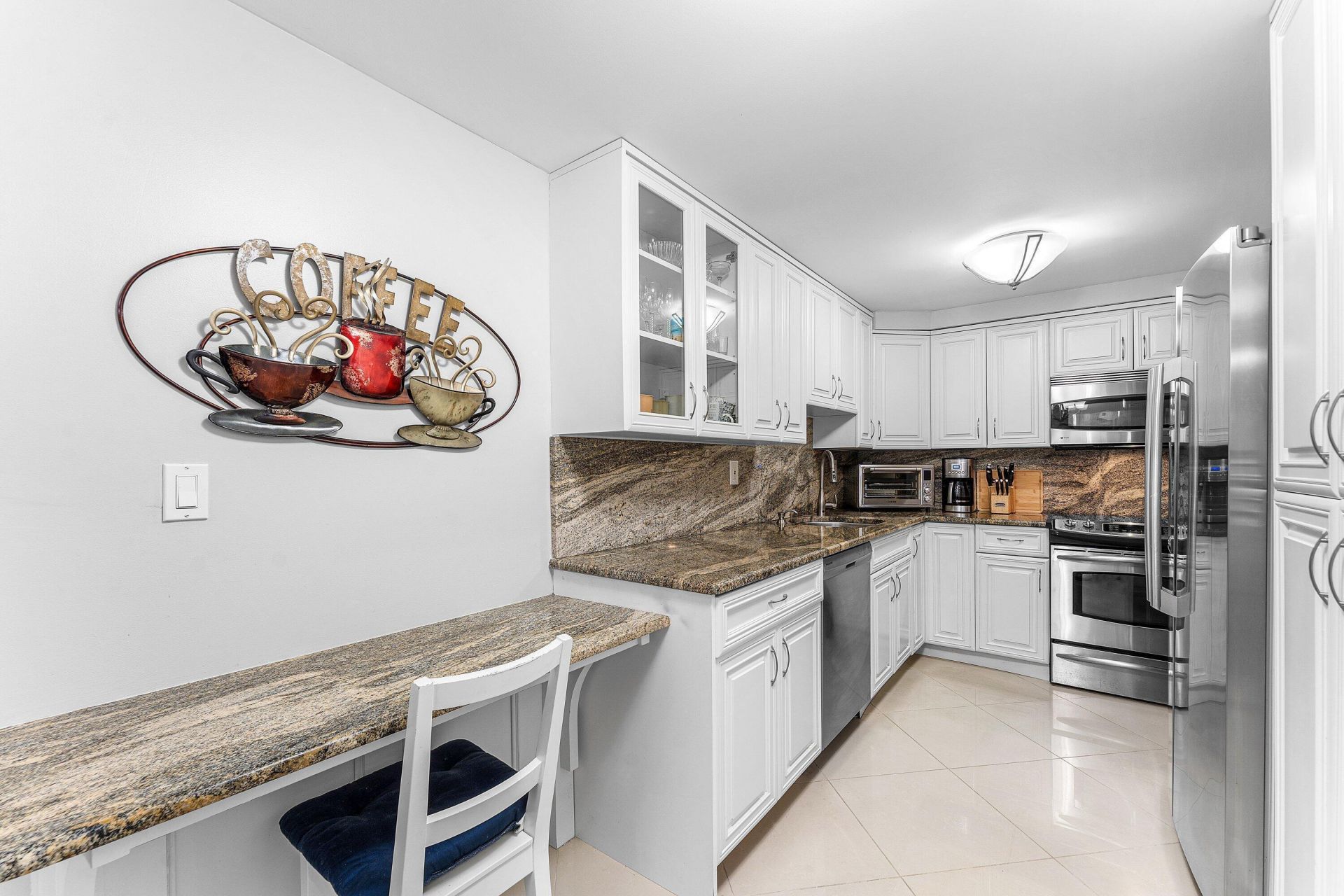 3215 S Ocean Boulevard, Unit 407, Highland Beach, FL 33487 Photo