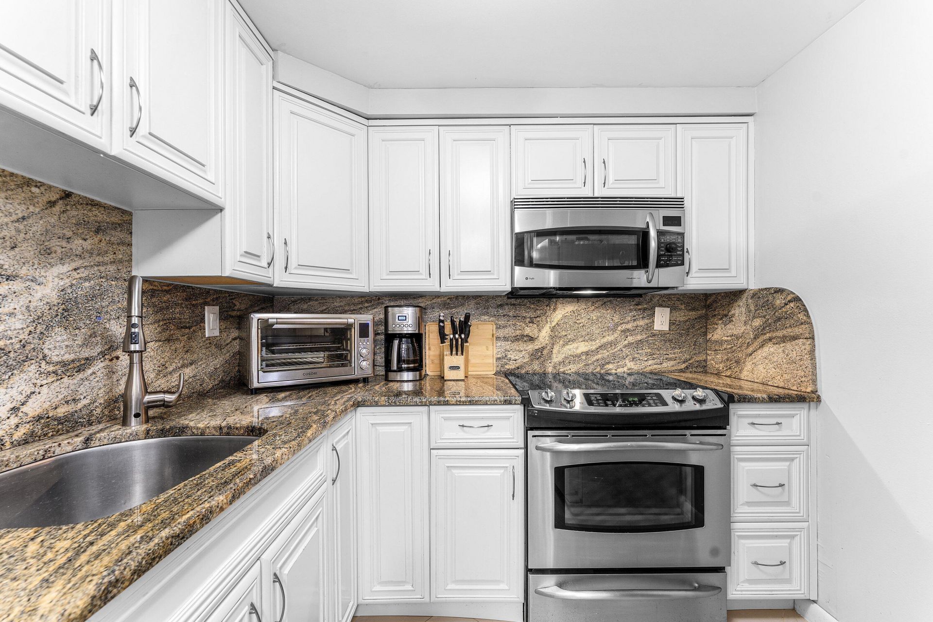 3215 S Ocean Boulevard, Unit 407, Highland Beach, FL 33487 Photo