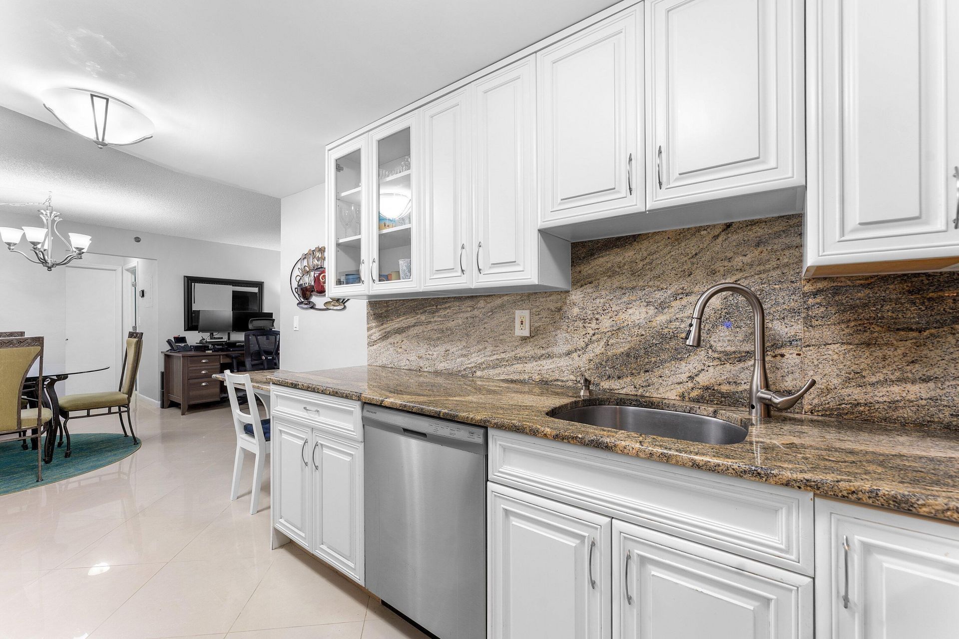 3215 S Ocean Boulevard, Unit 407, Highland Beach, FL 33487 Photo