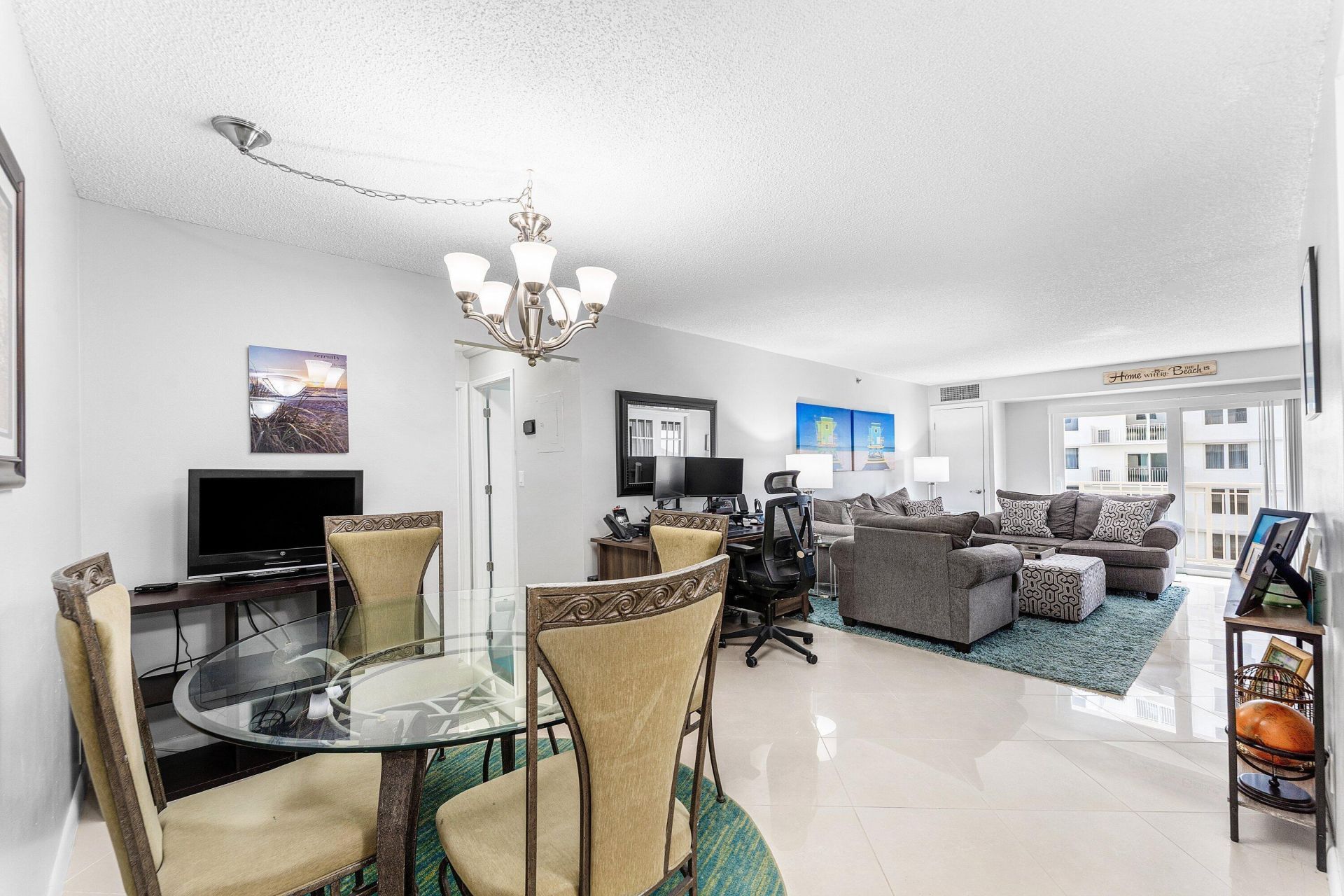 3215 S Ocean Boulevard, Unit 407, Highland Beach, FL 33487 Photo