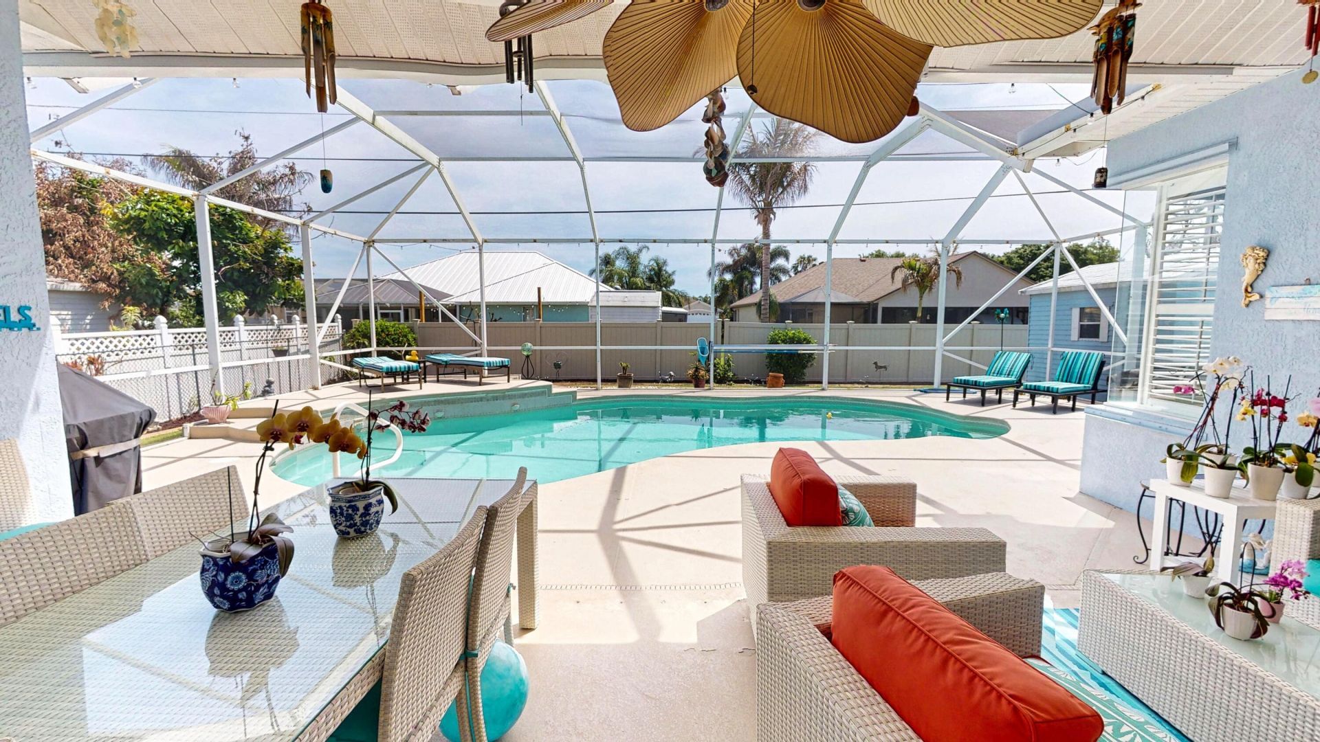 3419 SE Hart Circle, Port Saint Lucie, FL 34984 Photo