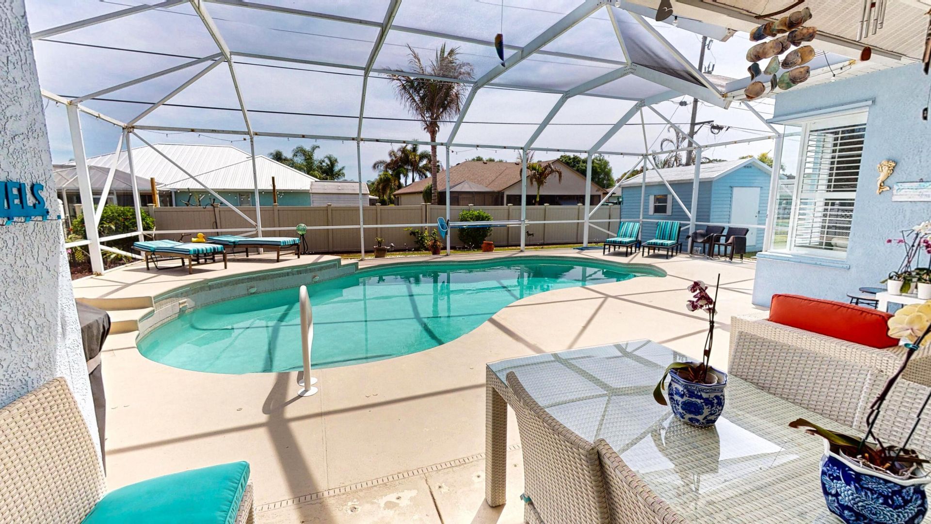 3419 SE Hart Circle, Port Saint Lucie, FL 34984 Photo