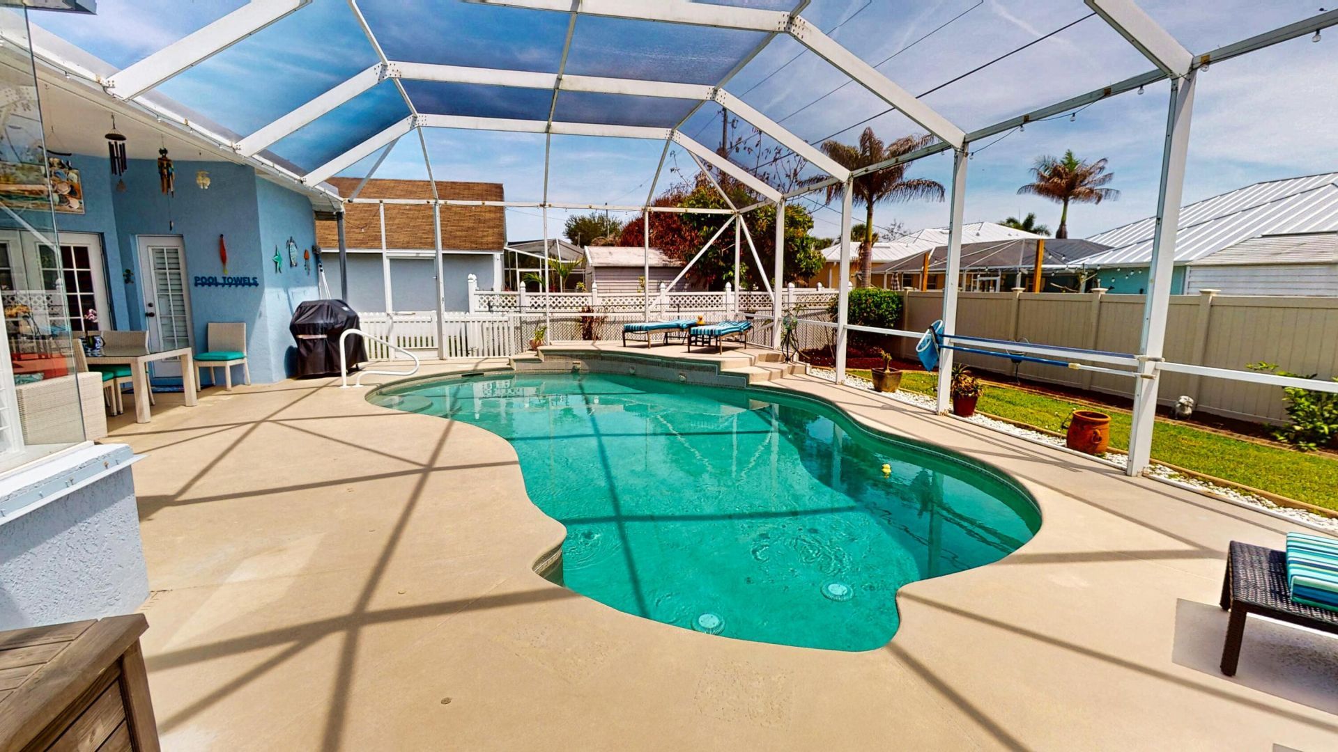 3419 SE Hart Circle, Port Saint Lucie, FL 34984 Photo