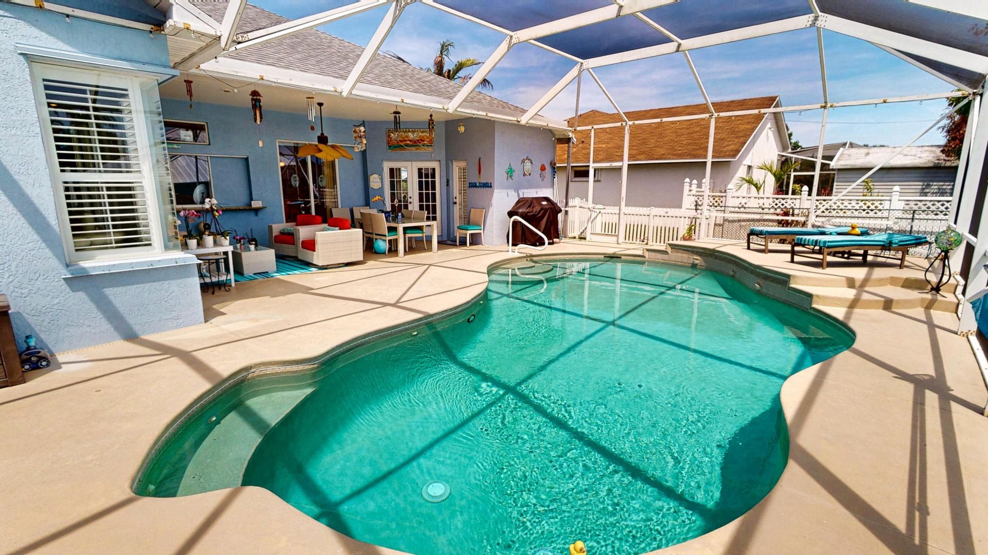 3419 SE Hart Circle, Port Saint Lucie, FL 34984 Photo