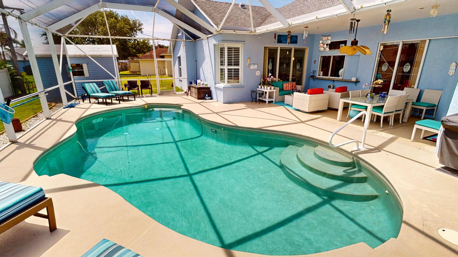 3419 SE Hart Circle, Port Saint Lucie, FL 34984 Photo