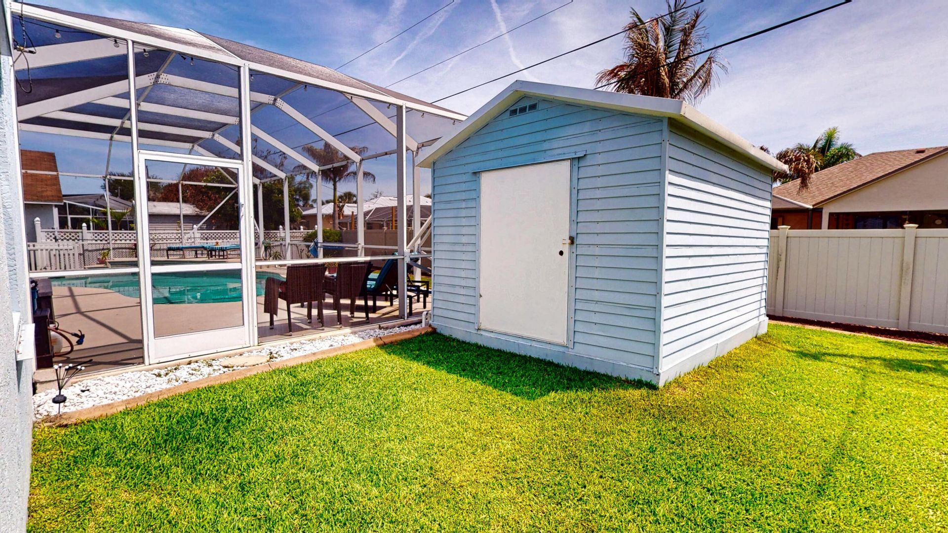 3419 SE Hart Circle, Port Saint Lucie, FL 34984 Photo