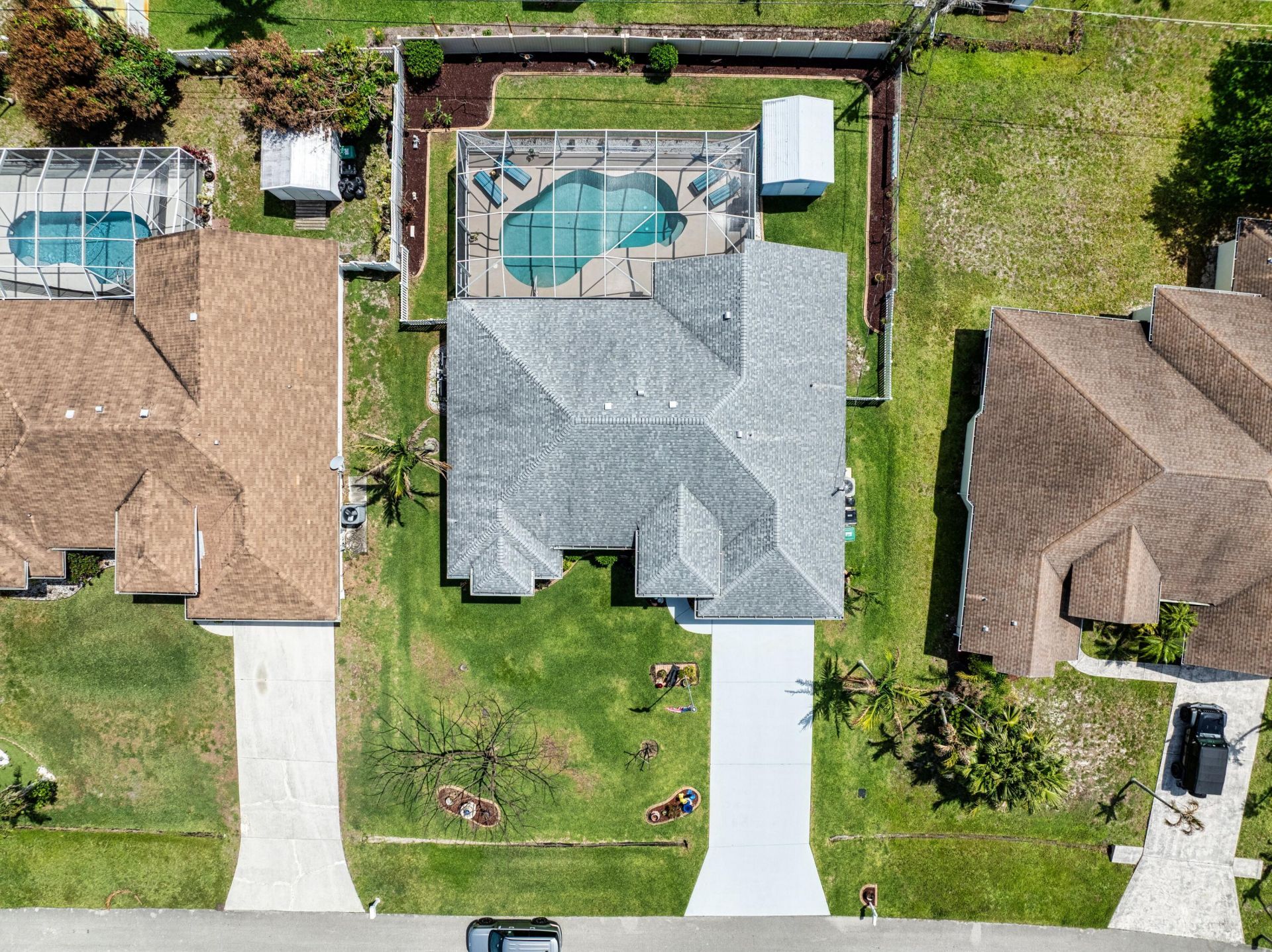 3419 SE Hart Circle, Port Saint Lucie, FL 34984 Photo