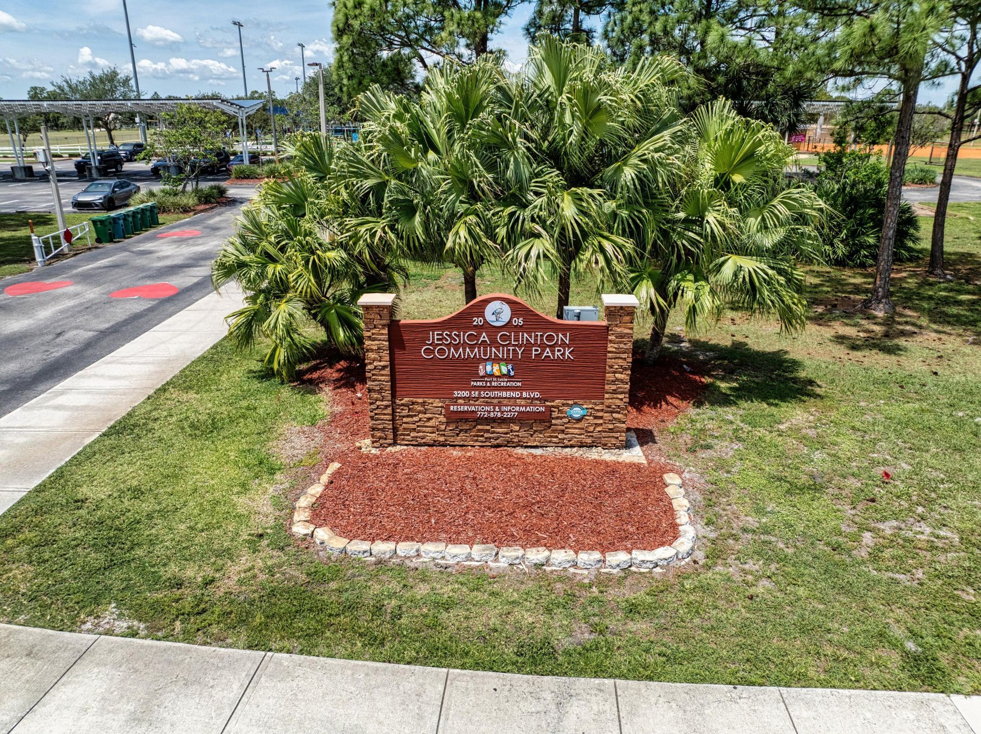 3419 SE Hart Circle, Port Saint Lucie, FL 34984 Photo