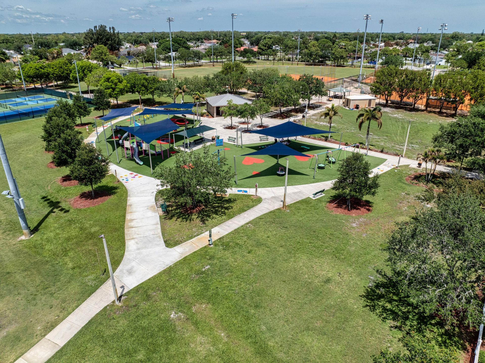 3419 SE Hart Circle, Port Saint Lucie, FL 34984 Photo