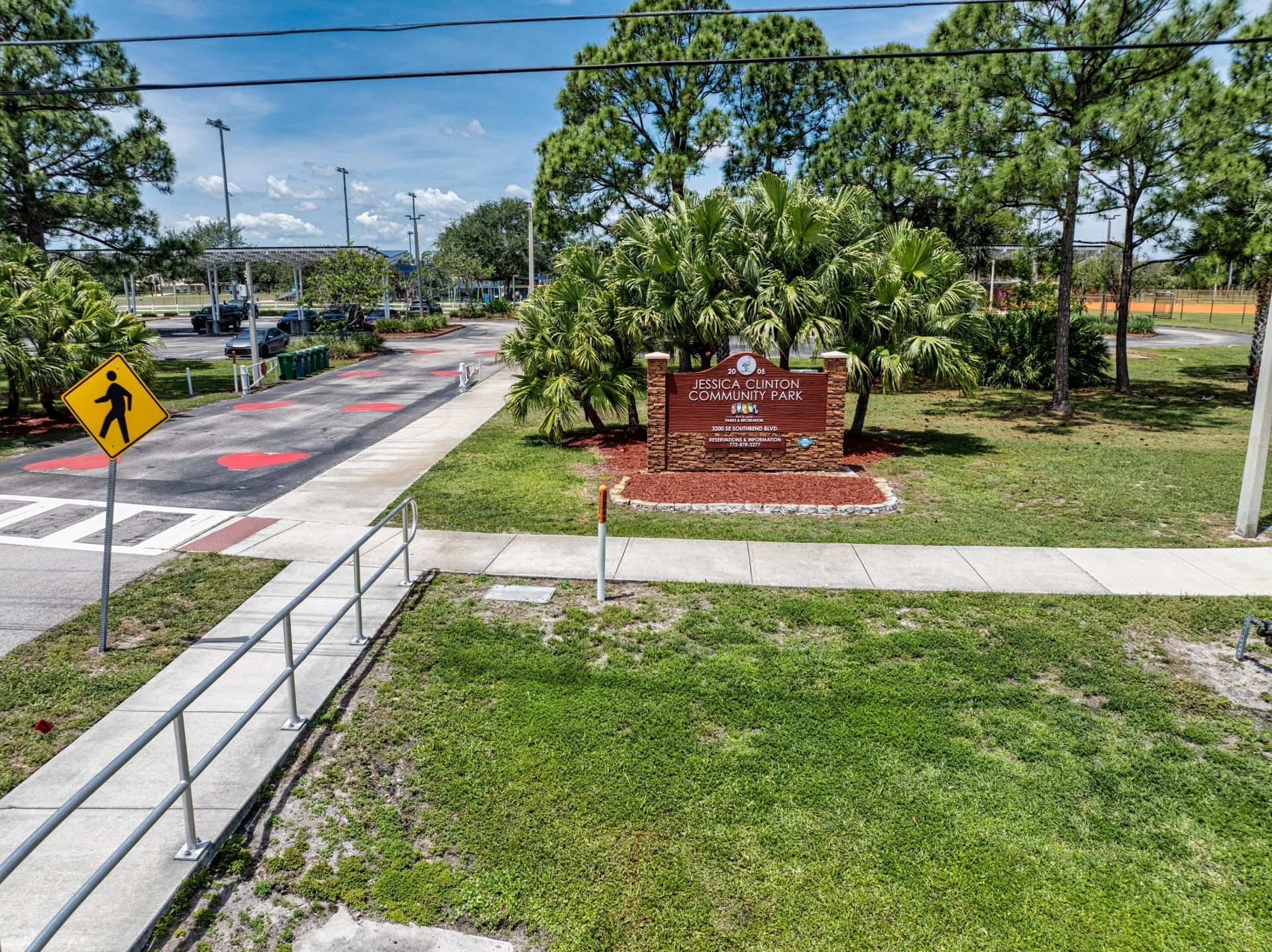3419 SE Hart Circle, Port Saint Lucie, FL 34984 Photo