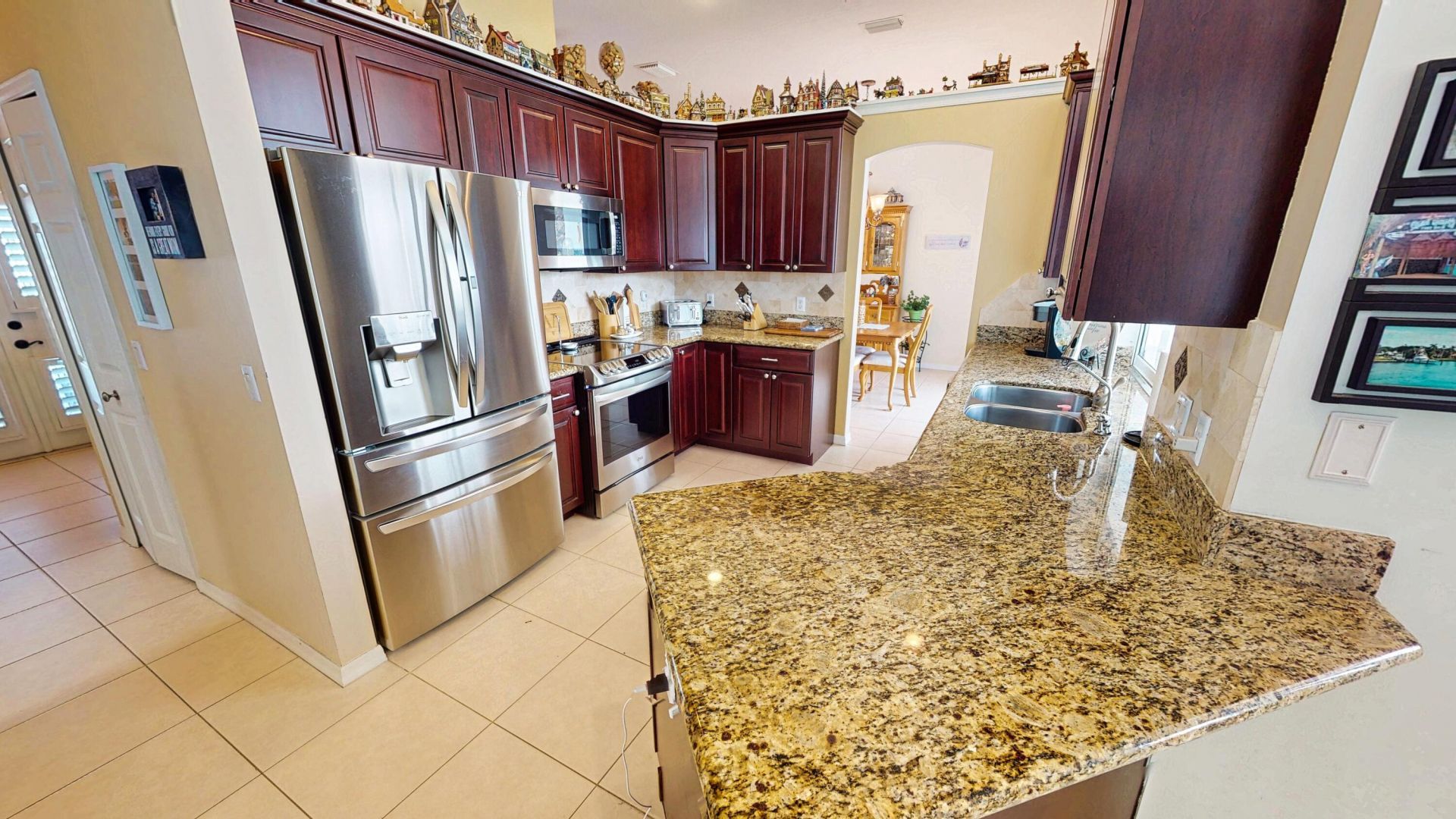 3419 SE Hart Circle, Port Saint Lucie, FL 34984 Photo
