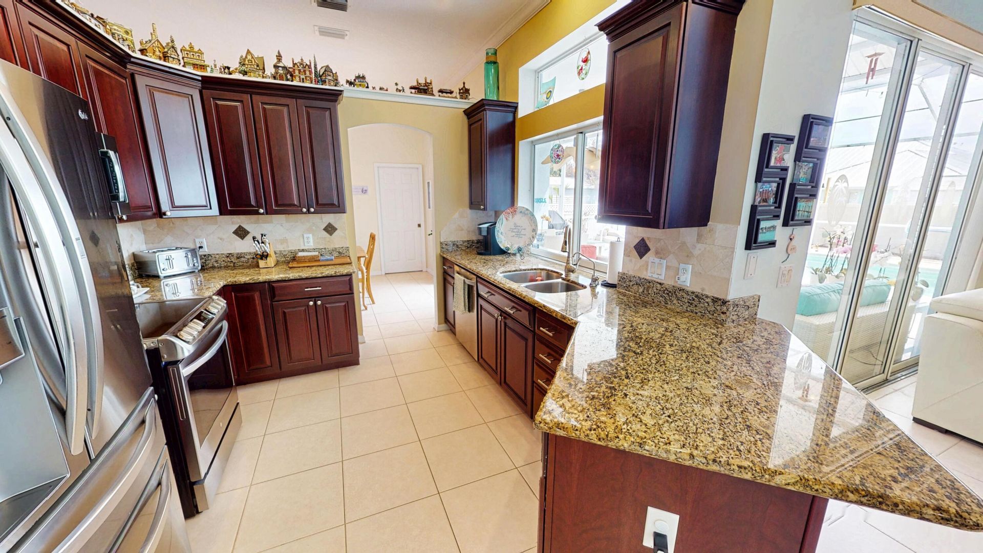 3419 SE Hart Circle, Port Saint Lucie, FL 34984 Photo