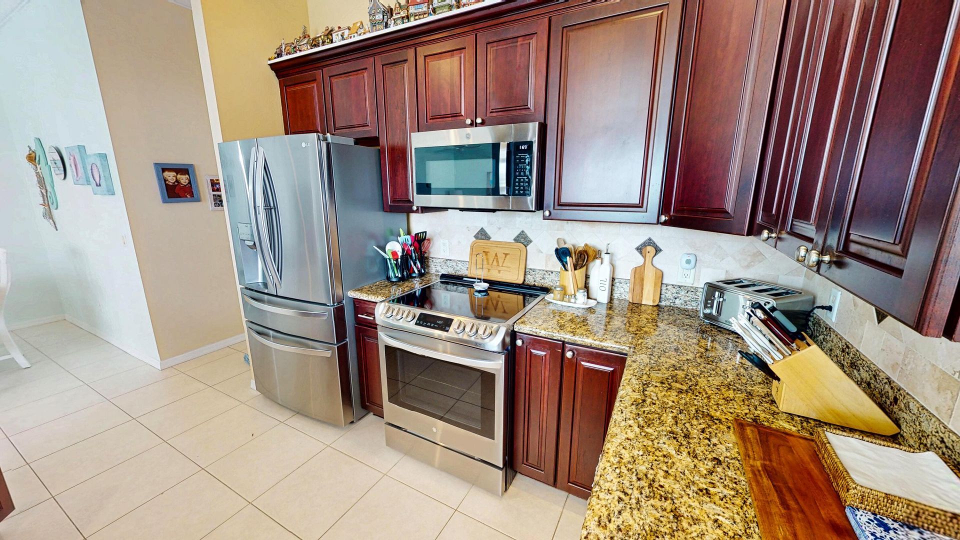 3419 SE Hart Circle, Port Saint Lucie, FL 34984 Photo