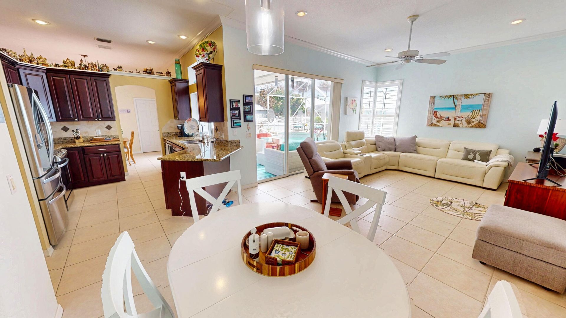 3419 SE Hart Circle, Port Saint Lucie, FL 34984 Photo