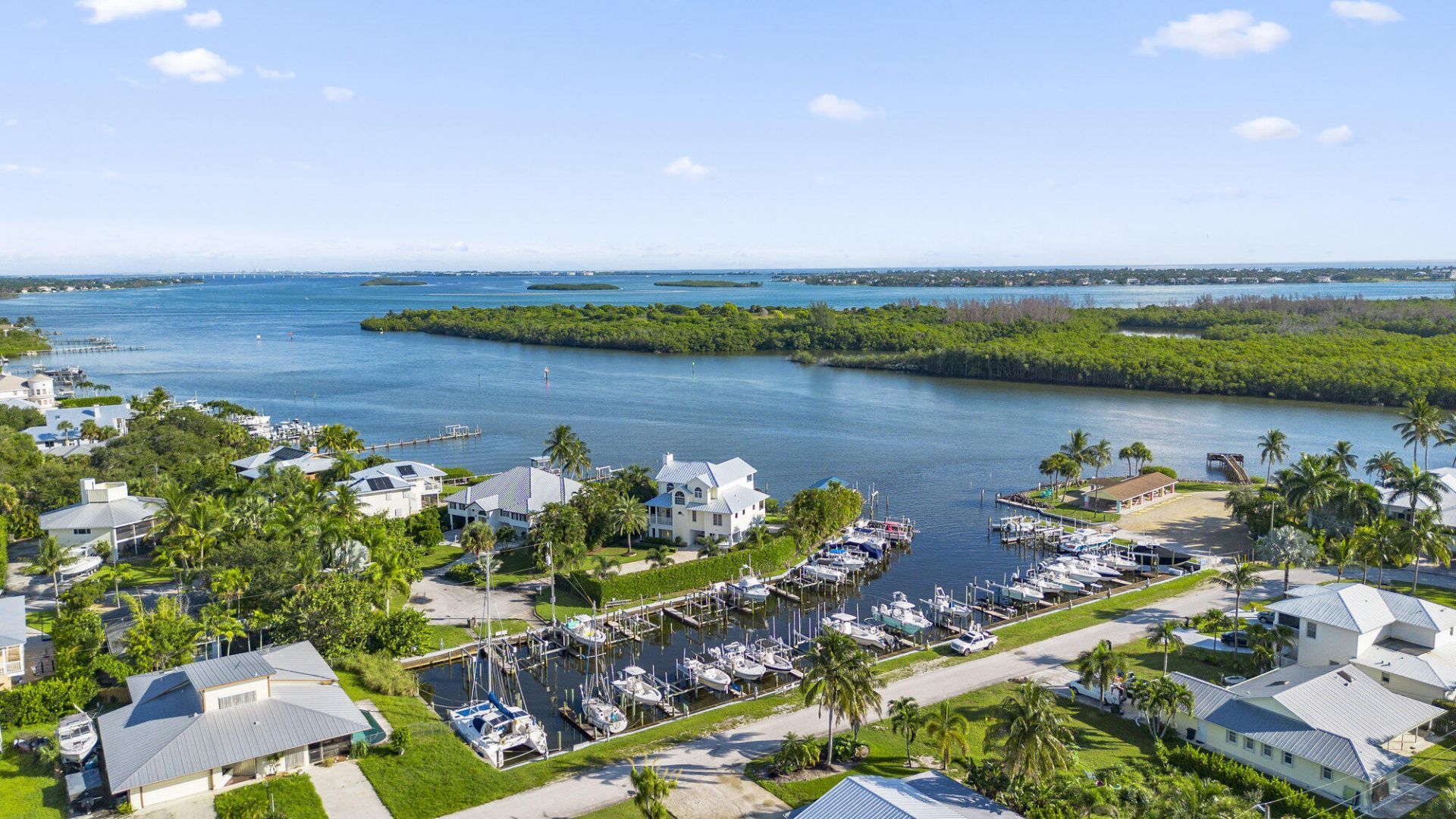 4873 SE Bayshore Terrace, Stuart, FL 34997 Photo